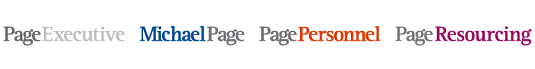 Michael Page brands