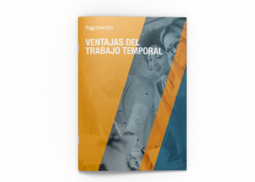 Trabajo temporal: qué dicen las empresas y los profesionales