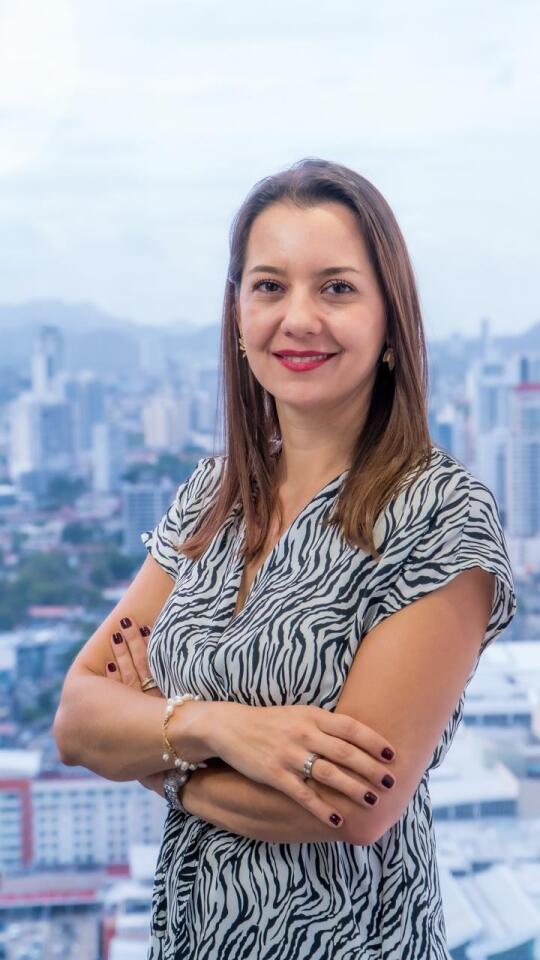 javier torre, Managing Director PageGroup México y Centroamérica