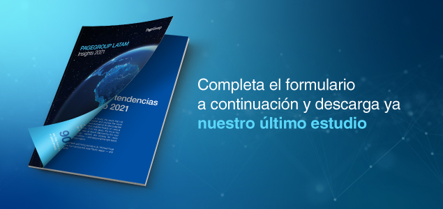 Completa el formulario a continuación y descarga ya nuestro último estudio